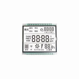 �δa��ģ�K 1/3ռ�ձ� ���ȶ�1:12 ��Ƭ����COG ��HT1621 SOP24