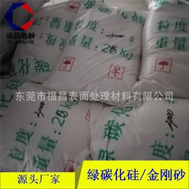 人造磨料;天然磨料;其他磨料