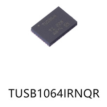 TUSB1064IRNQR封装WQFN-40原装USB转换芯片集成ic电子元器件贴片