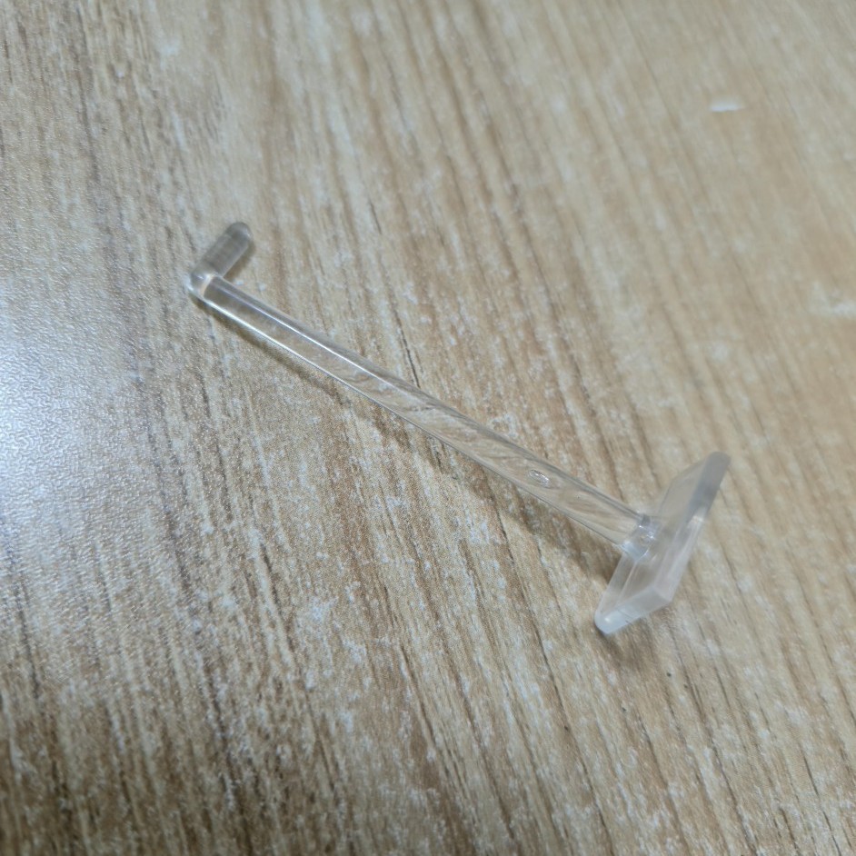 免打孔粘胶挂钩承重壁挂式透明墙无痕贴片强力置物架卡扣配件 传媒、广电厂家批发实拍图