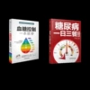 One book is enough for blood sugar control #diabetes How to eat three meals a day