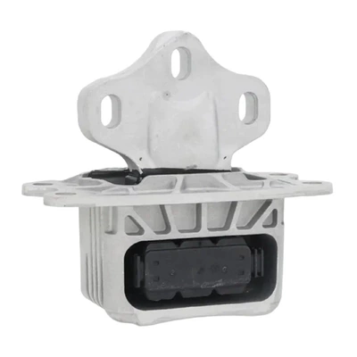 Gearbox Rubber, damping system