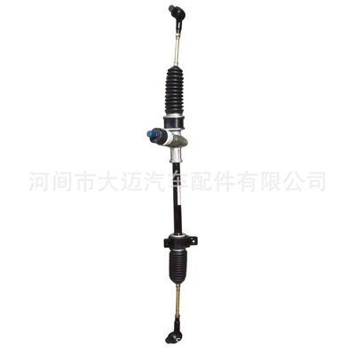 Steering gear assembly gear is suitable for