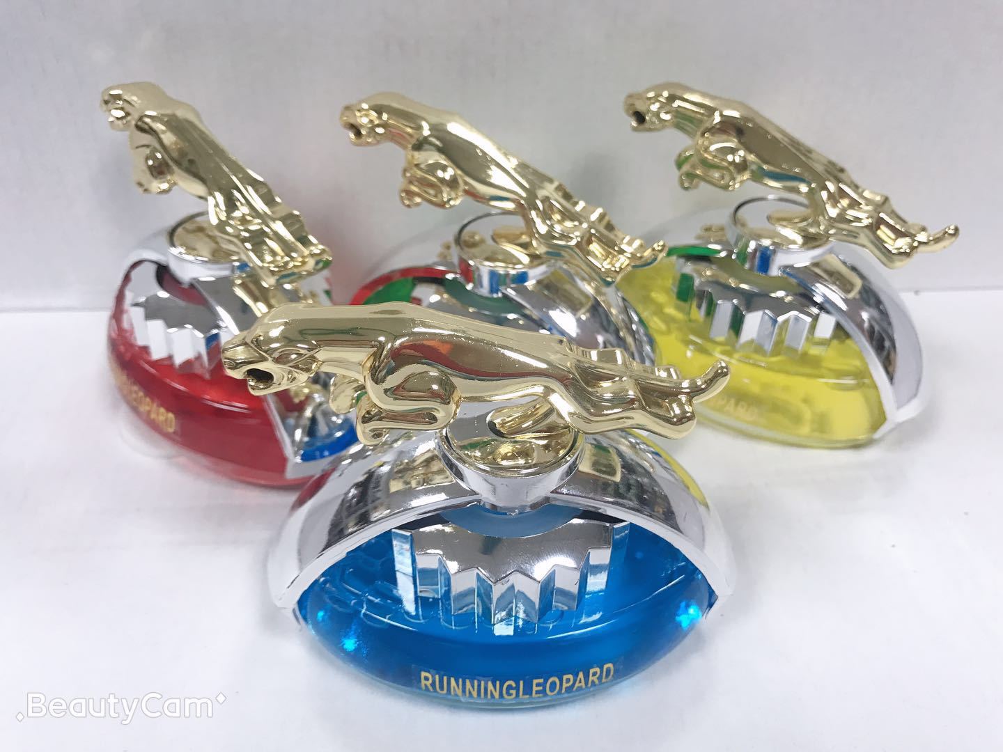 New Car Perfume Seat Leopard Perfume Seat Wholesale Car Interior Products Perfume Car Ornaments