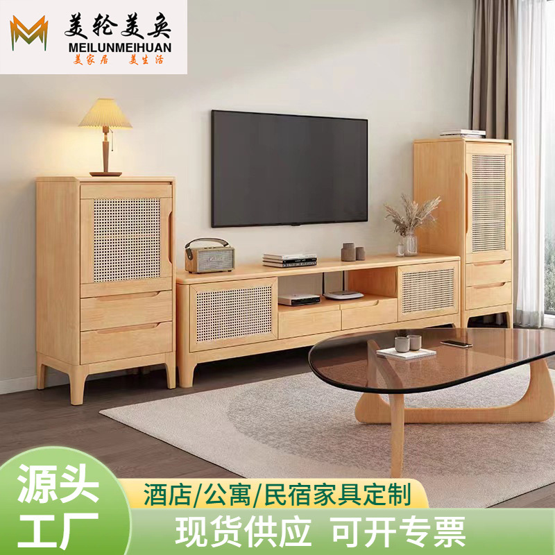 实木高低柜组合-实木高低柜组合批发、促销价格、产地货源 - 阿里巴巴