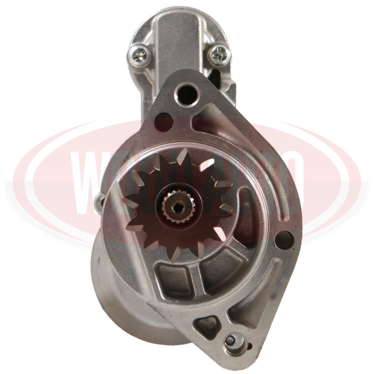 M002T50571 Starter 23300-Wk500 Starter Motor Suitable for Nissan Yd25 Starter Motor