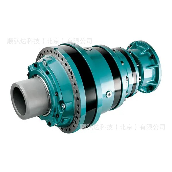 brevini riduttori布雷维尼行星减速机power 变速箱 EC3155