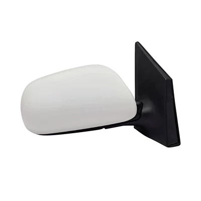 Left and Right Assembly, Rear mirror/rearview mirror assembly