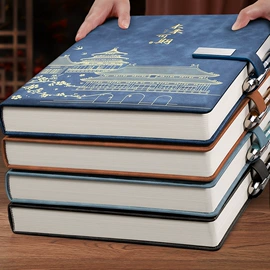 笔记本记事本;文件夹;签到本