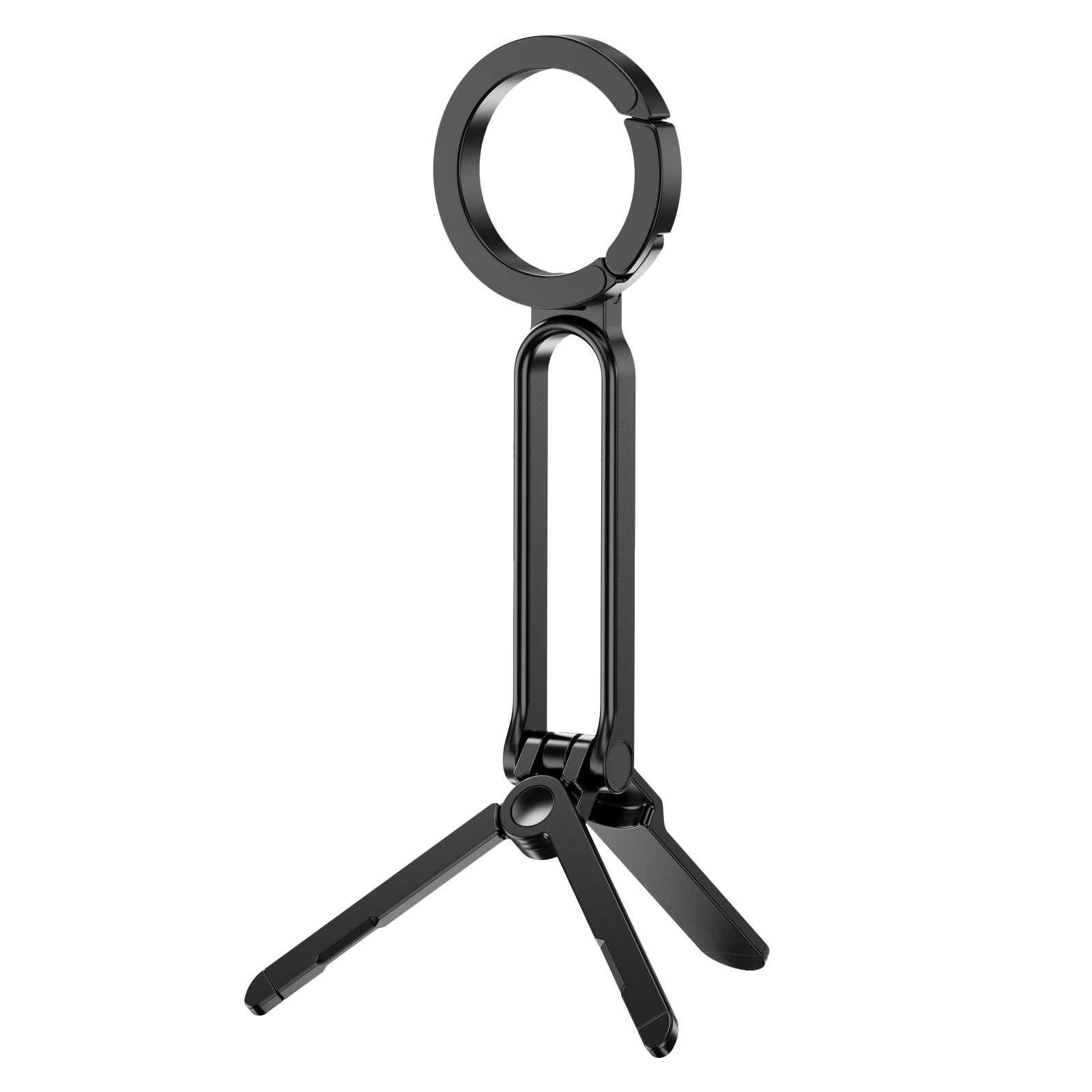 Lente de cámara para teléfono móvil 0.45 gran angular y 12.5 macro dos en uno, lente de alta definición para selfies con teléfono móvil