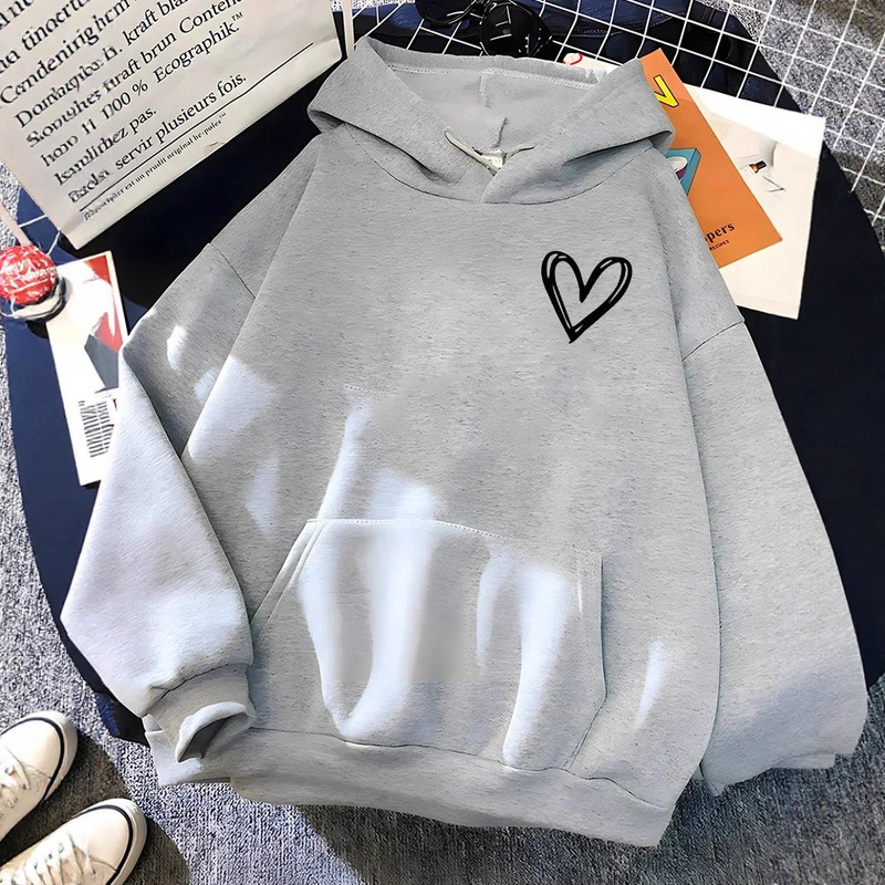2025 Men's Hoodie 2D Printed Heart-Shaped Men's Hooded Sweatshirt Casual Loose Vintage Hooded Sweatshirt 2025 Men's Hoodie 2D Printed Heart-Shaped Men's Hooded Sweatshirt Casual Loose Vintage Hooded Sweatshirt