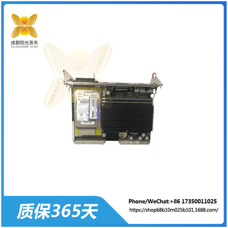 SBS PFSK165 3BSE027778R1 VP74201-933CW07  ABB  机器人主板