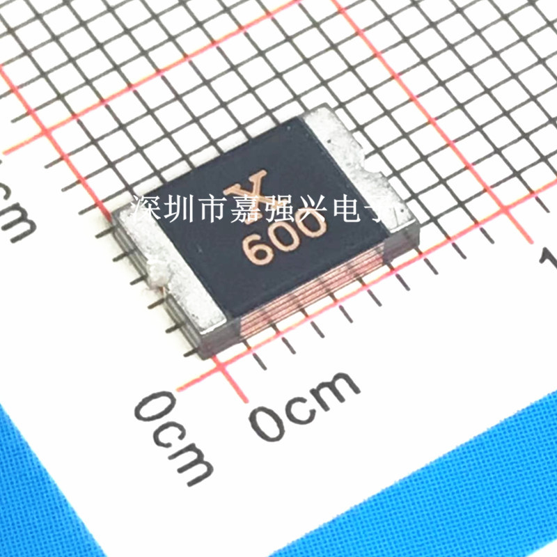 全新 2920 6A 6V 12V 贴片IC芯片自恢复保险丝PPTC 可恢复保险丝
