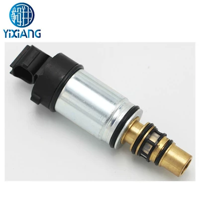 Soyutma sisteminin digər hissələri PXE14 automotive air conditioning
