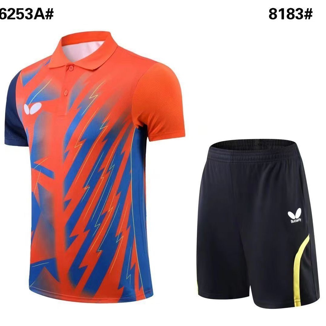 Summer elite quick dry breathable volleyball sports uniform for…