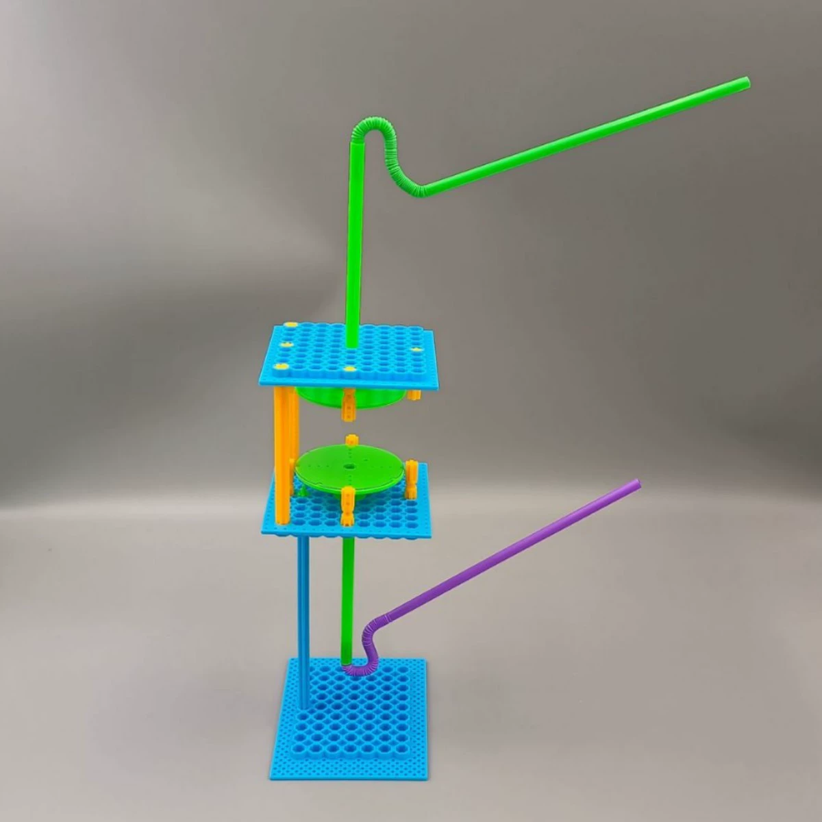 BNLD332120365 флейта Бернулли только для справки в классе