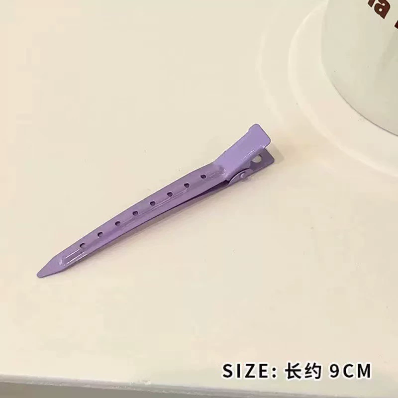 Makeup primer, popular hairgrip, bangs, adds volume, no trace