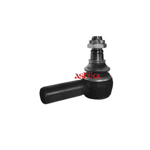 Customized Truck Pull Rod Ball Head Suitable for Iveco 4663791 4018037 4663787 4018036