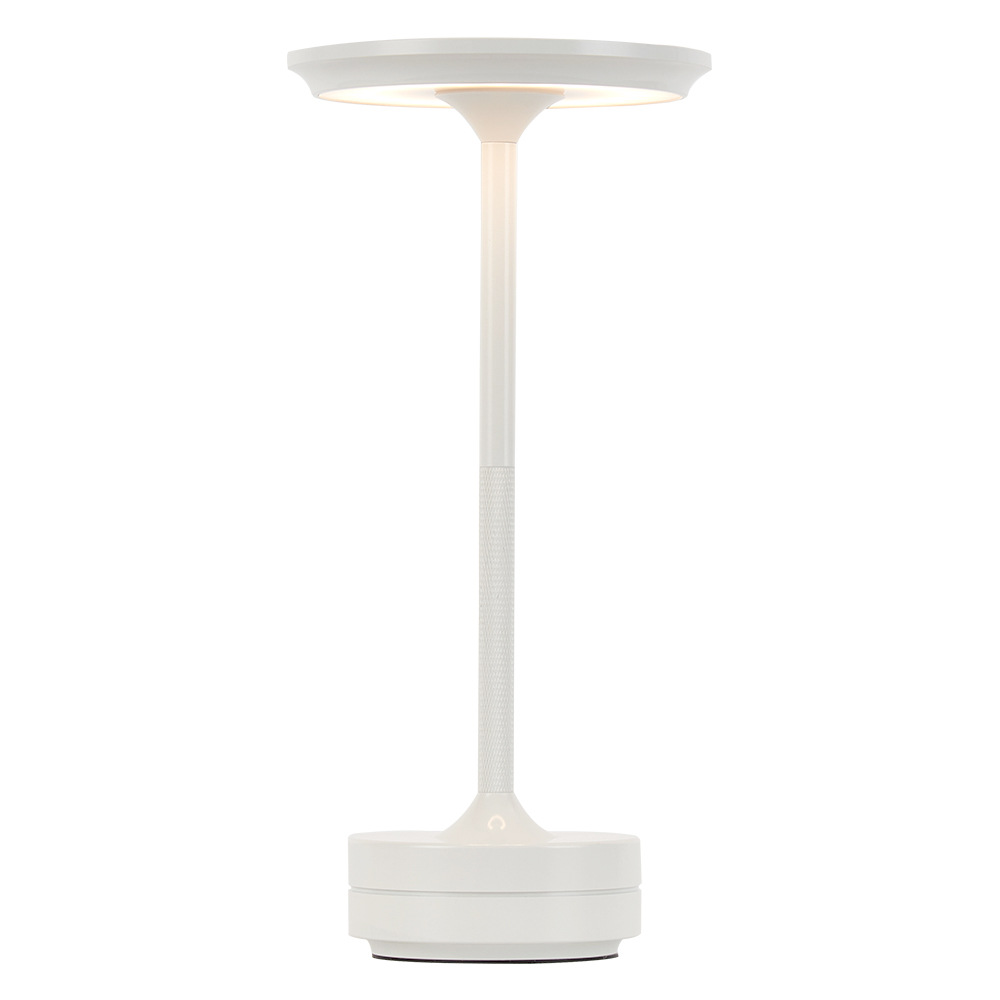 Amazon LED recargable lámpara de mesa transfronteriza Comercio electrónico japonés retro restaurante bar noche luz atenuación atmósfera