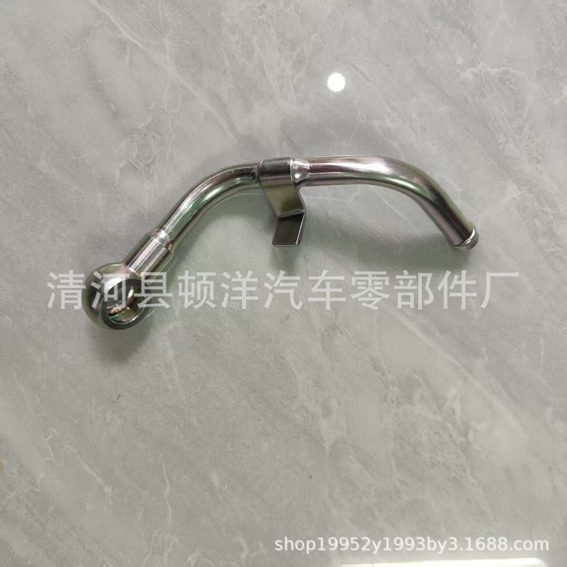 8-98011902-0厂家批发汽车水管三通两通排气管发动机散热管|undefined