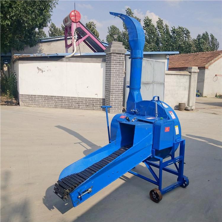 Máquina de pulverización de paja gran máquina de pulverización de paja multifuncional máquina de pulverización de paja 45 toneladas de producción por hora