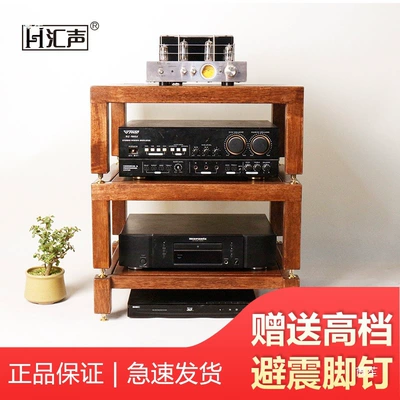 Electric car big tripod | Layer Natural Wood Equipment