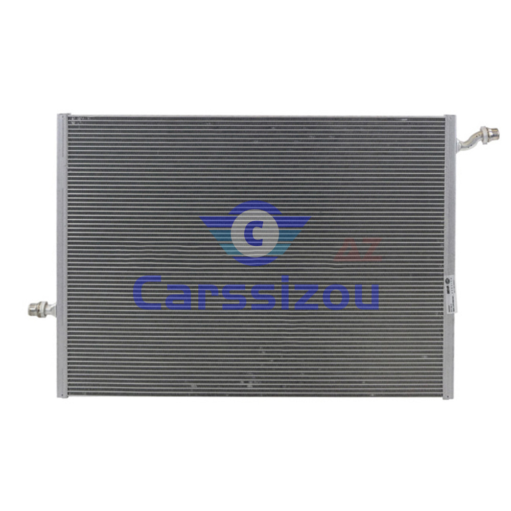 热销汽车空调冷凝器0995003600适用于奔驰W253/205散热器