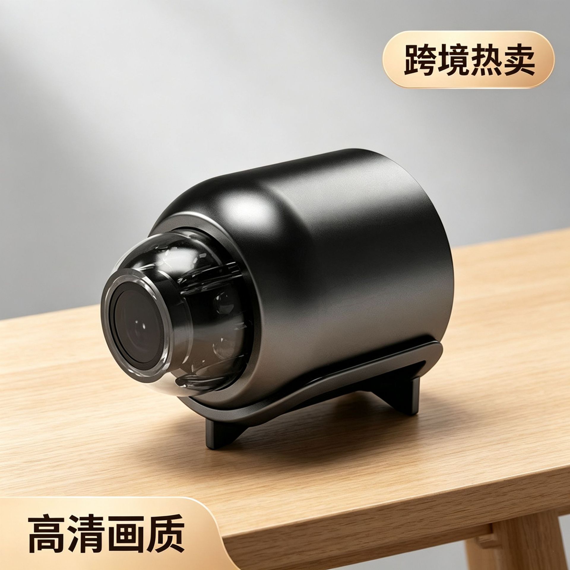 CCTV camera
