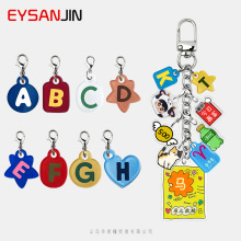 �羳Ӣ�ā�����耳׿� DIY��ɫ��ĸ������� ���������֙C�