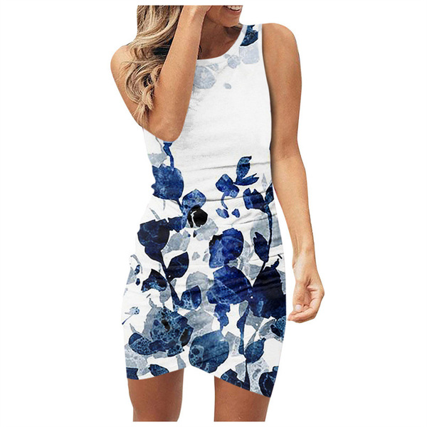 dress with sleeves sleevless