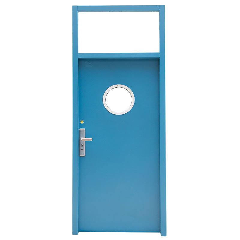 Puerta de madera Puerta de madera sólida Puerta de madera ecológica Puerta libre de pintura Puerta de aula de jardín de infantes Puerta de sala de hospitales Puerta interior Puerta de ingeniería escolar