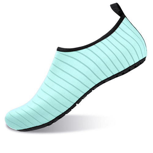 Cross-border outdoor water shoes, sand shoes, indoor yoga shoes, running shoes, unisex water shoes