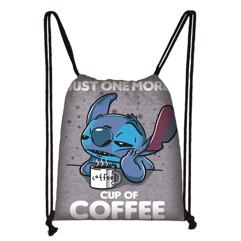 クロスボーダーStitchスティッチ子供の誕生日パーティーのひもを引っ張ります。|undefined