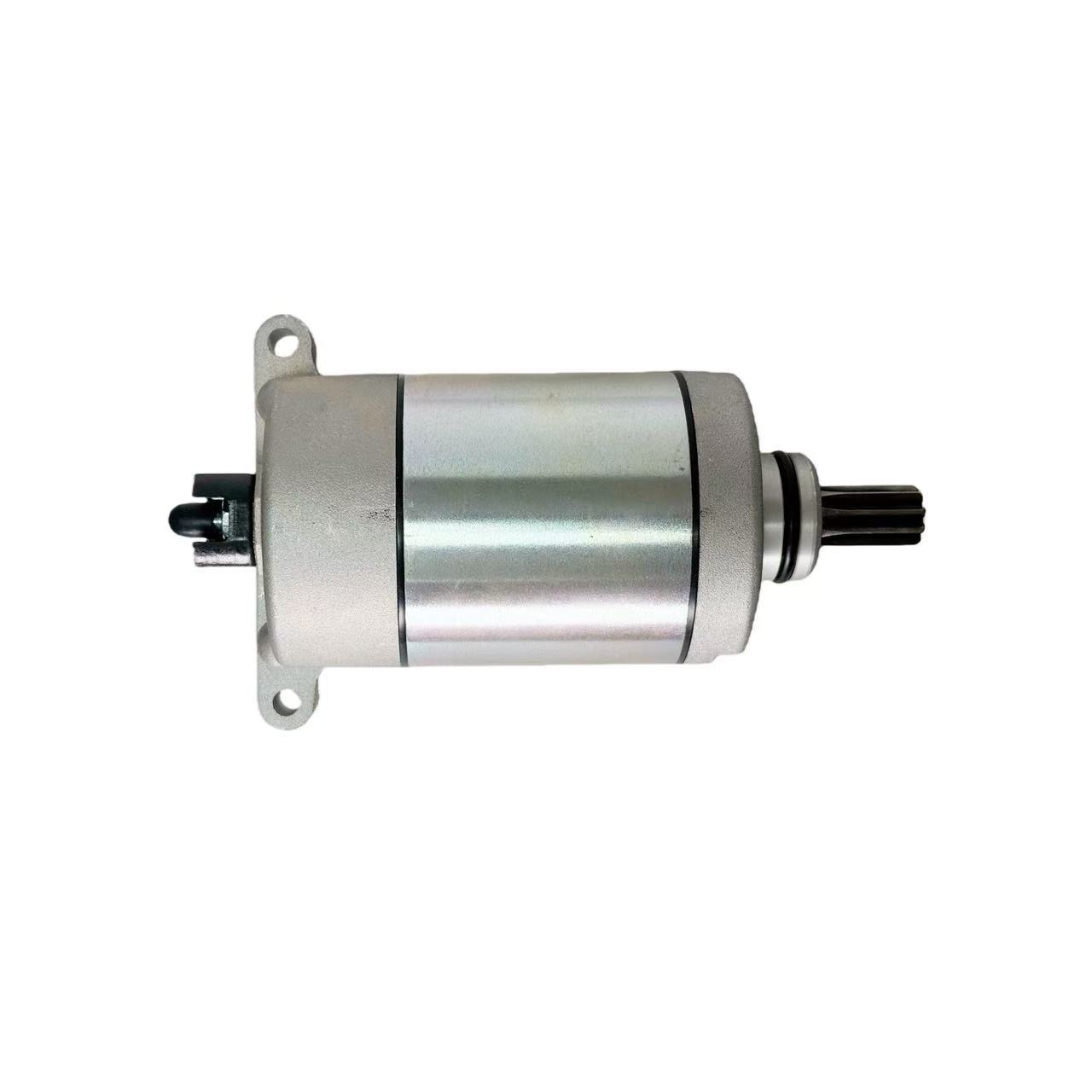 28P-81890-01-00 starter motor is suitable for ATV YFM550-700 09-14 motor accessories