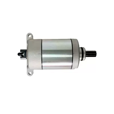 motor accessories, Starter and accessories