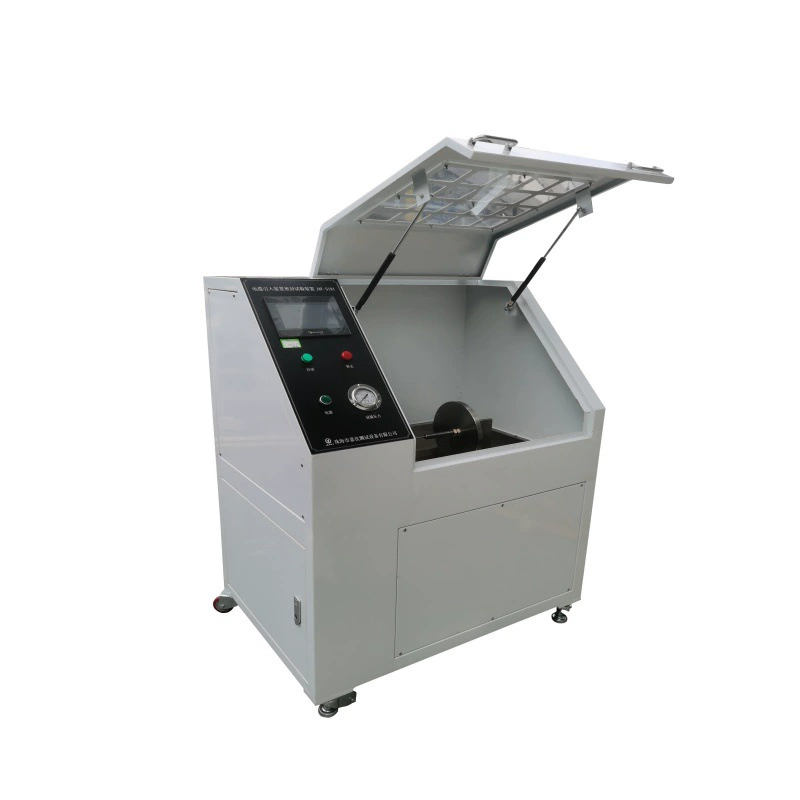 Jiayi поставляет уплотнительное кольцо, зажимное экспериментальное устройство для введения кабеля, машина для испытания запечатывания для обнаружения взрывозащищенных продуктов