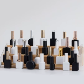 玻璃瓶;玻璃包装容器;塑料罐