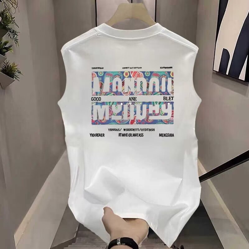 화이트[긴 면 230g]