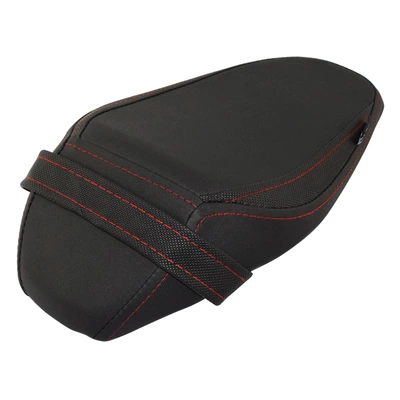 booster passenger seat bag | Motorcycle cushion