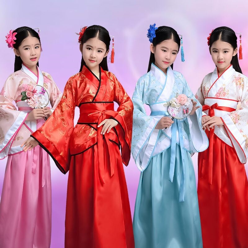 Children's Ancient Costumes, Female Han Costumes, Tang Costumes, Qin Dynasty, Spring and Autumn Period, Warring States, Three Kingdoms, Imperial Concubine Costumes, Han Dynasty Princess Costumes, Ancient Performance Costumes Children's Ancient Costumes, Female Han Costumes, Tang Costumes, Qin Dynasty, Spring and Autumn Period, Warring States, Three Kingdoms, Imperial Concubine Costumes, Han Dynasty Princess Costumes, Ancient Performance Costumes