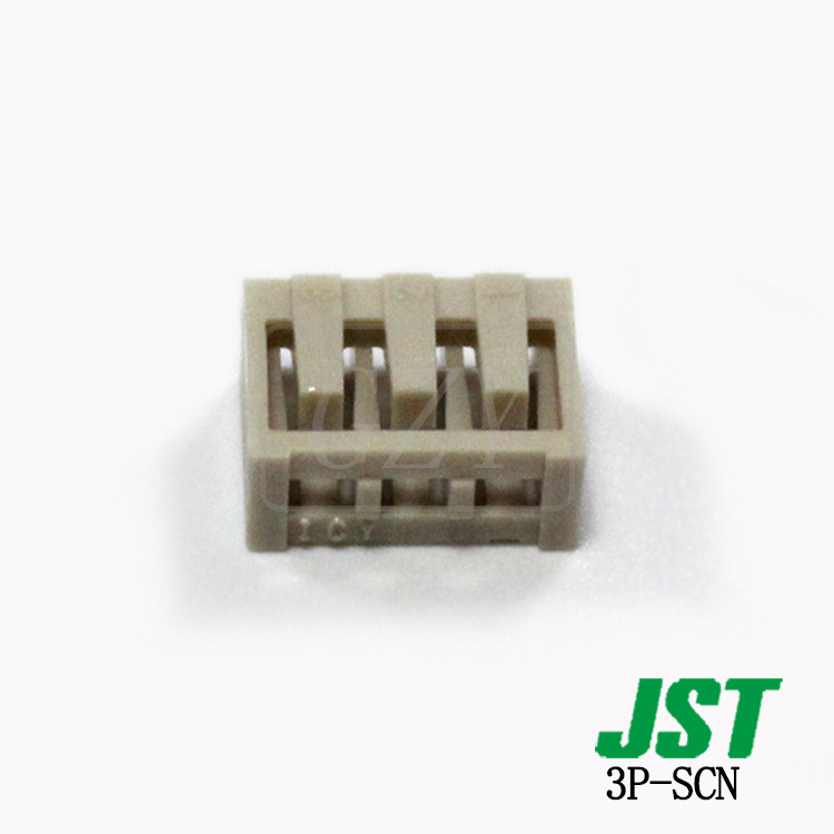 ��Ӧ 3P-SCN �ܿǿ��� JST������ SCNϵ�� 2.5mm��� �߶԰�