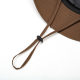 Fisherman Hat 2025 Japan and South Korea Summer Outdoor Sunshade Hat Mountaineering Fishing Sunscreen Hat Fashion All-match Hat