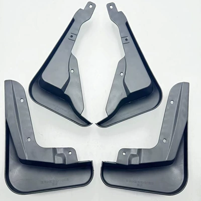 high fit, Mudguard