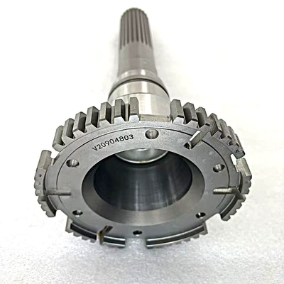 Volvo 14-sürətli transmissiya, birinci ox V20904803 V20769602