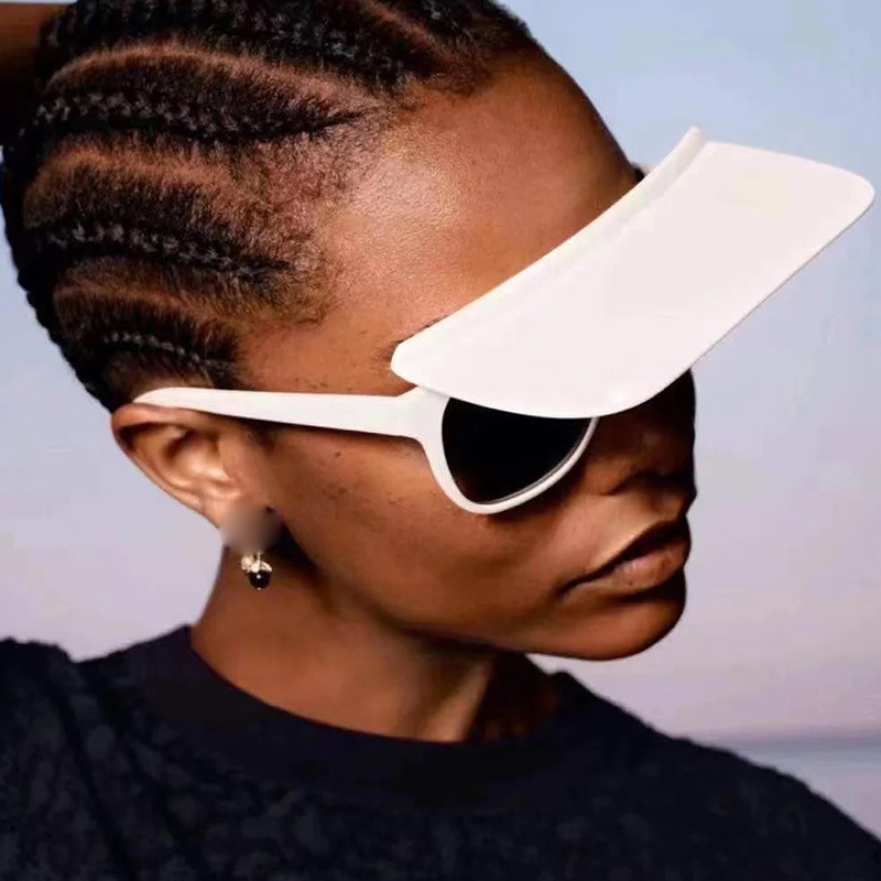 Fashionable hat