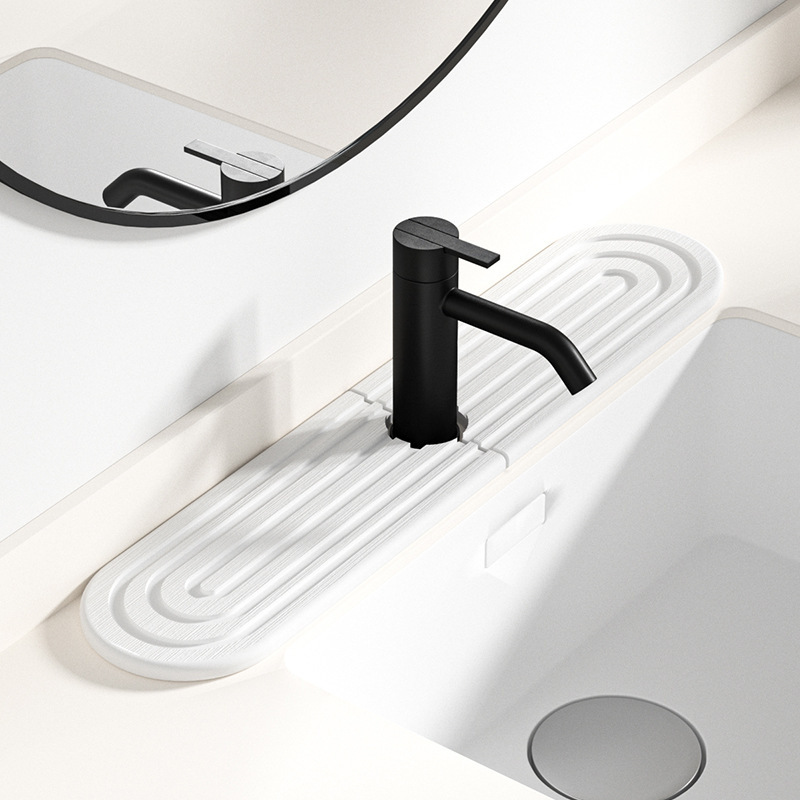 화이트-타원형 트로프