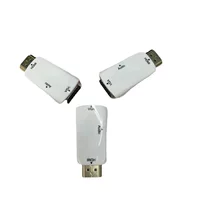 Заводской оптовый HDMI на VGA ротор HDMI вращение VGA материнская плата с аудио конверсия головка поддерживает 1080