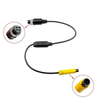 5V adapter cable for streaming – Other Car Video