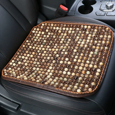 Bodhi Car Cushion Summer: Cool pad - bodhi-mesh-square-mat-solidlight-color