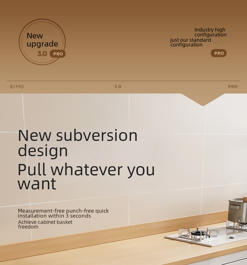 Kitchen Storage Rack 1